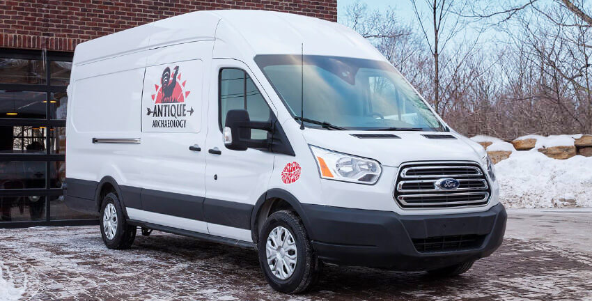vans work vans work