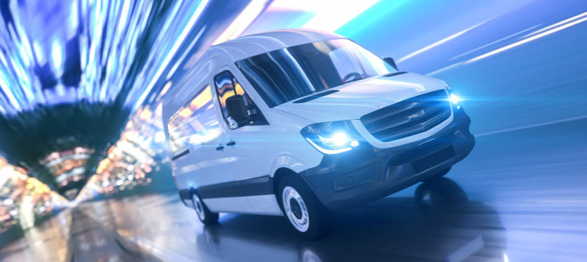 commercial van builders