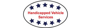 Handicapped Vehicles