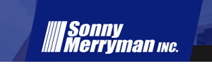 Sonny Merryman Bus