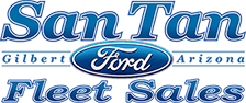 San Tan Ford