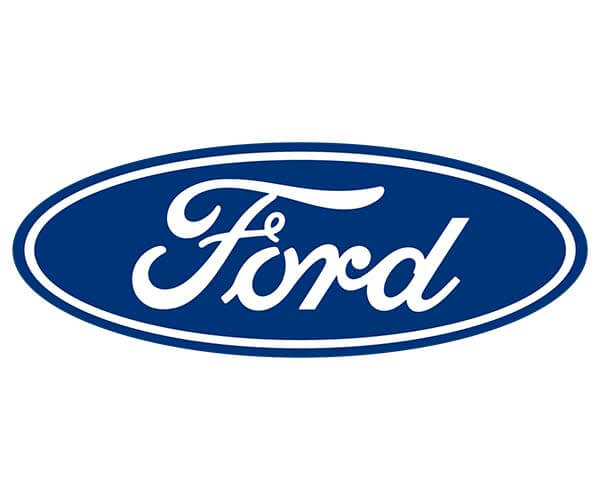 Ford Motors Logo