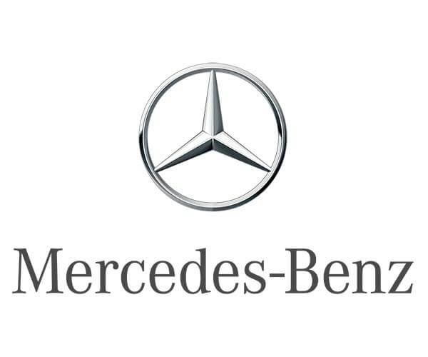 Mercedes Benz Logo