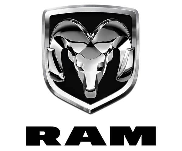 Dodge Ram Logo