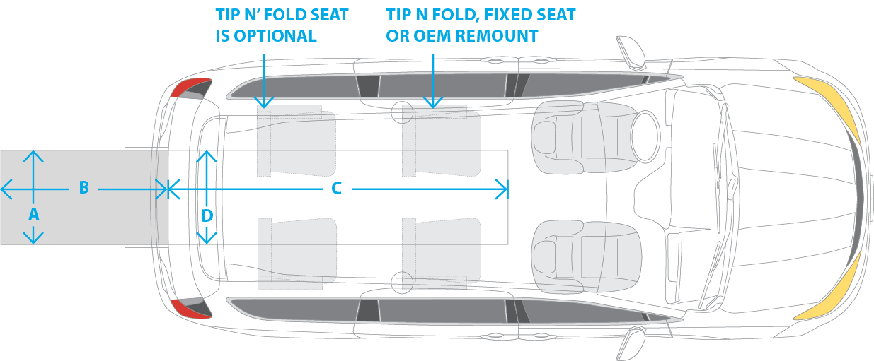 DRV_Schematic_Rear Entry Overhead_04-25-23