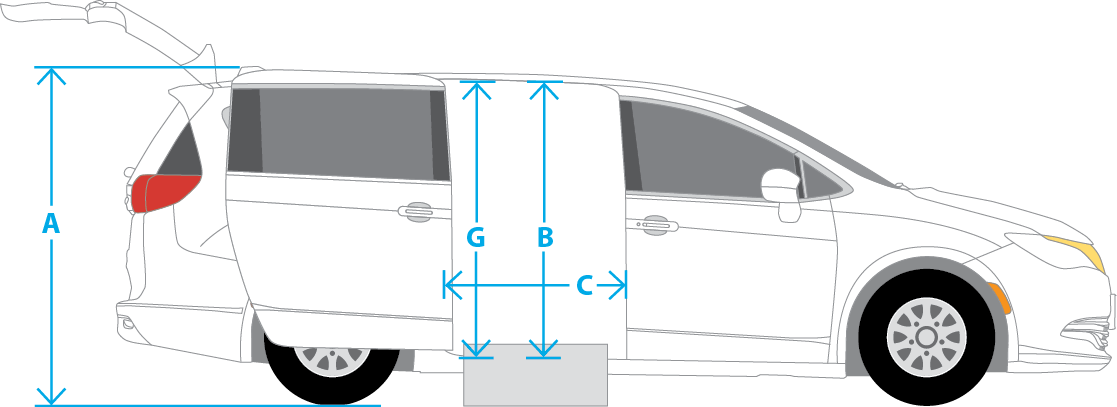 DRV_Schematic_Side Entry Profile_04-25-23