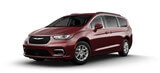 Pacifica OEM Exterior Image