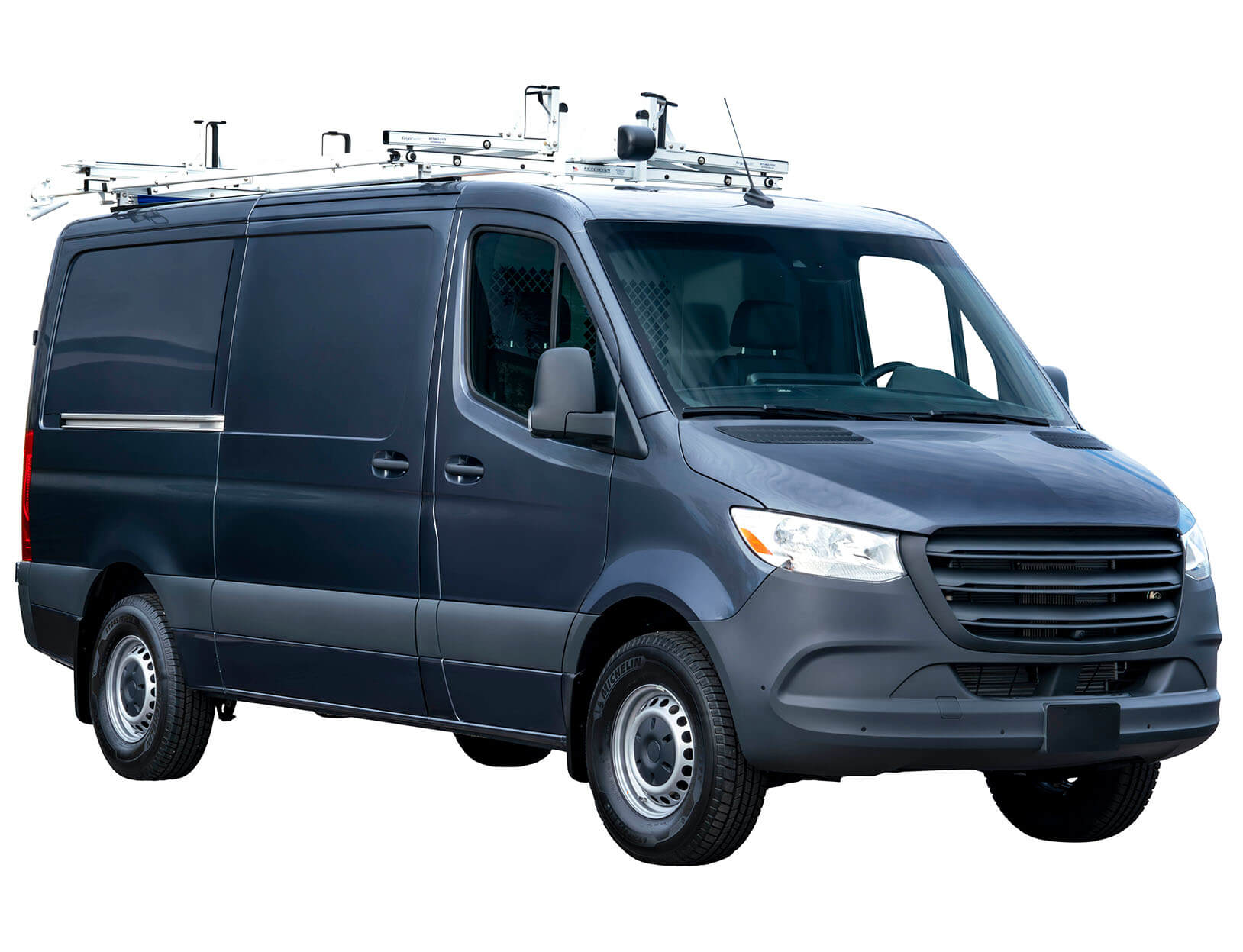 Mercedes-Benz Sprinter<br/>
Contractor