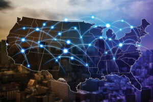 GettyImages Cool US Map w Connections LR-web GettyImages Cool US Map w Connections LR-web