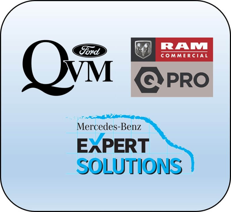 QVM, Expert Solutions, Q-pro in a Box