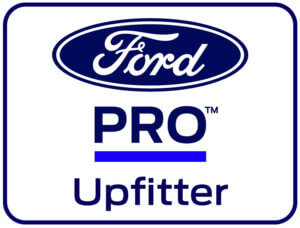 Ford PRO Upfitter