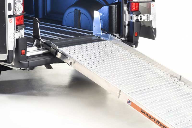 Commercial Ramps